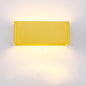 Vanta Wall Light