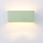 Vanta Wall Light