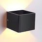 Vanta Wall Light