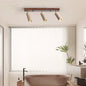 Elizabeth Travertine Ceiling Spotlight