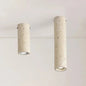 Jervis Travertine Ceiling Light