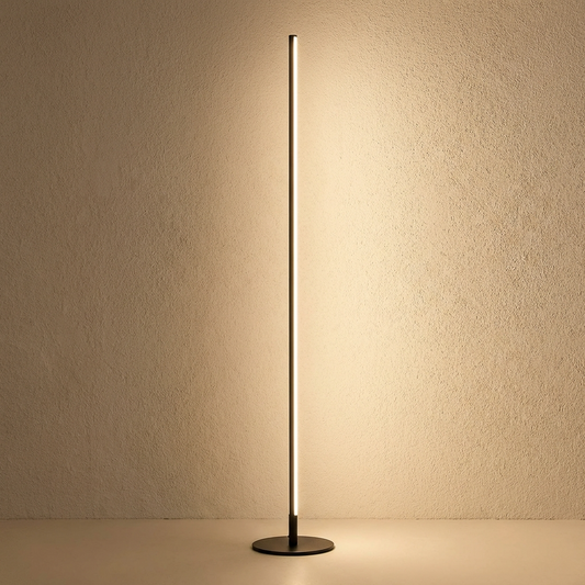 Solviero Floor Lamp