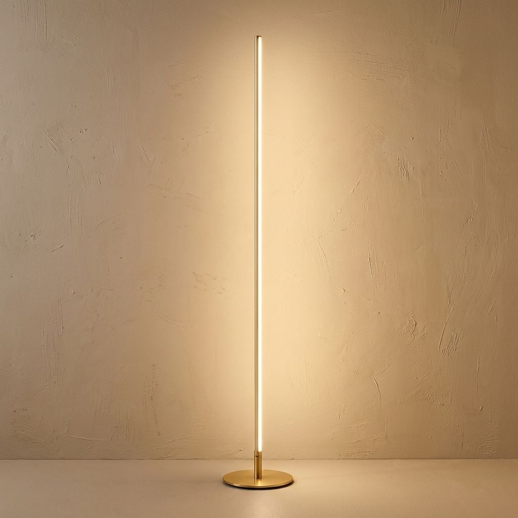Solviero Floor Lamp