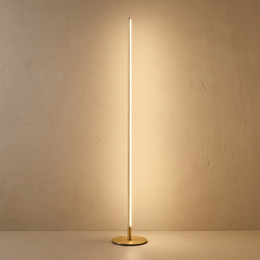 Solviero Floor Lamp