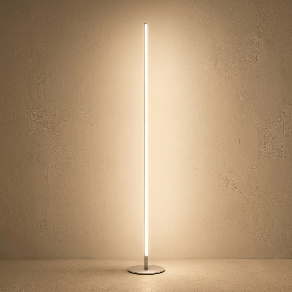 Solviero Floor Lamp