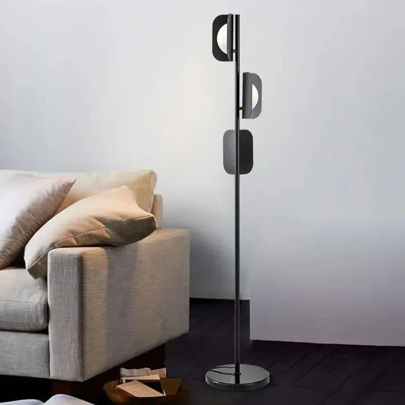 Marlin Floor Lamp