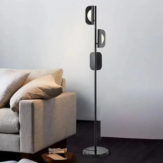 Marlin Floor Lamp