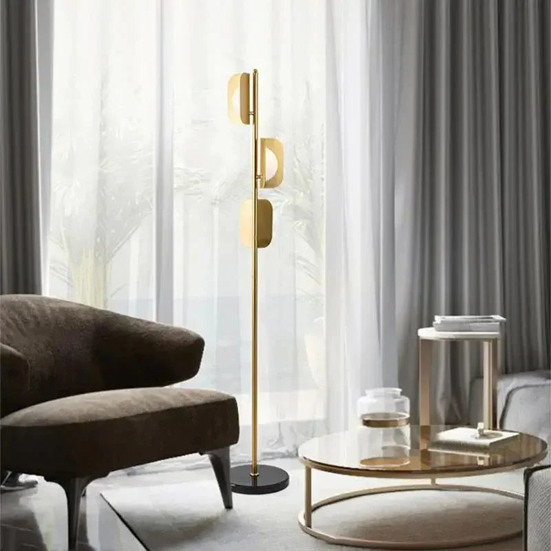 Marlin Floor Lamp