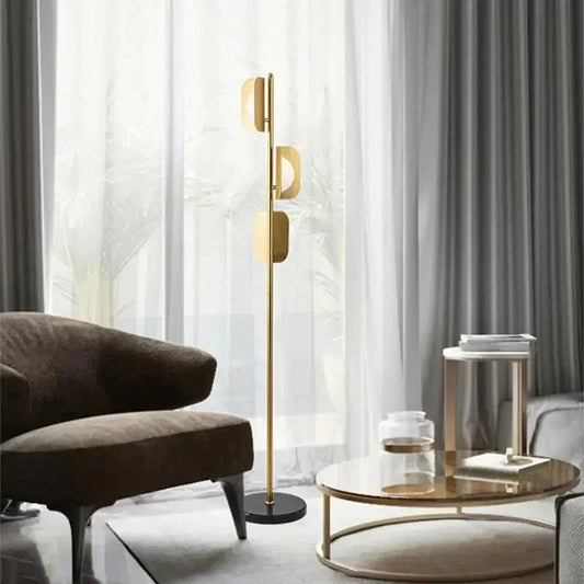 Marlin Floor Lamp