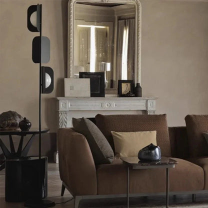Marlin Floor Lamp