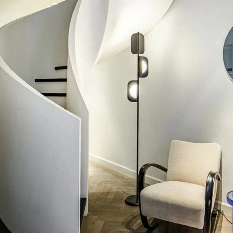 Marlin Floor Lamp