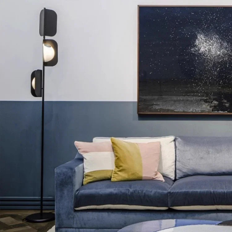 Marlin Floor Lamp
