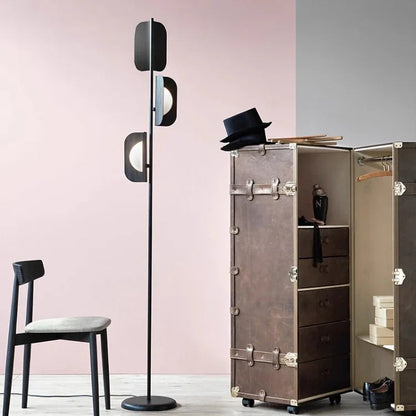 Marlin Floor Lamp