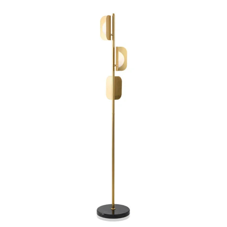 Marlin Floor Lamp