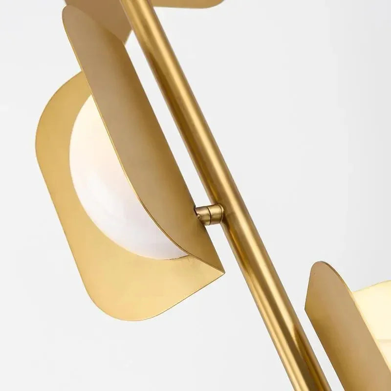 Marlin Floor Lamp