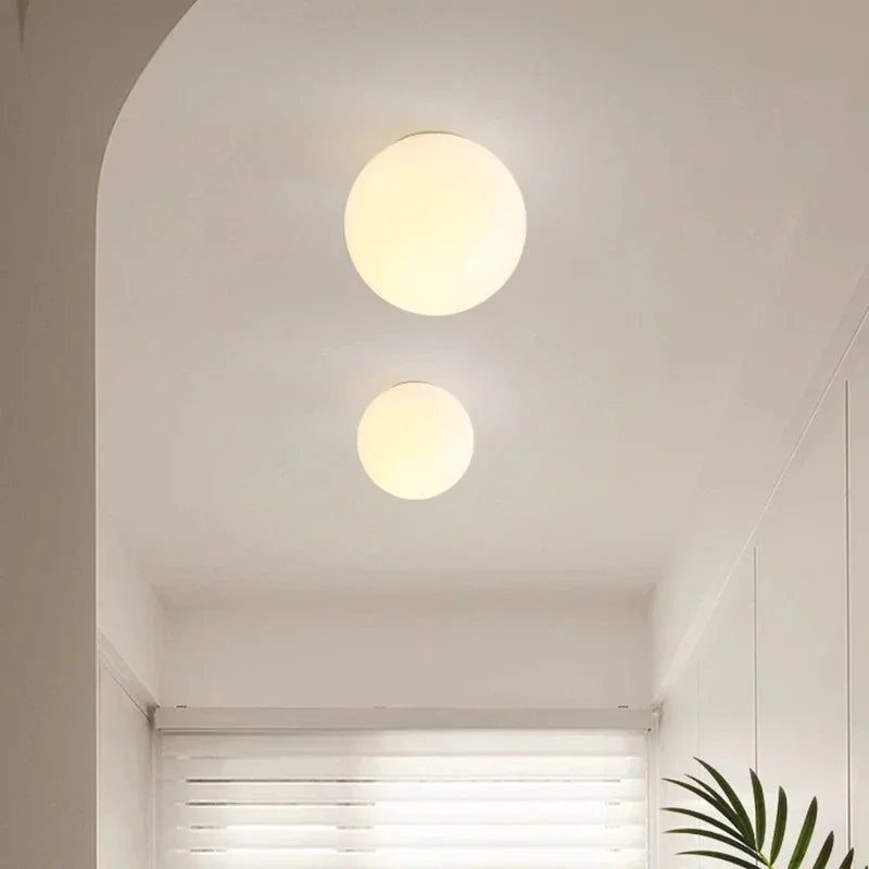 Calix Ceiling Light