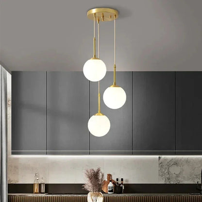 Kingscliff Pendant Lamp