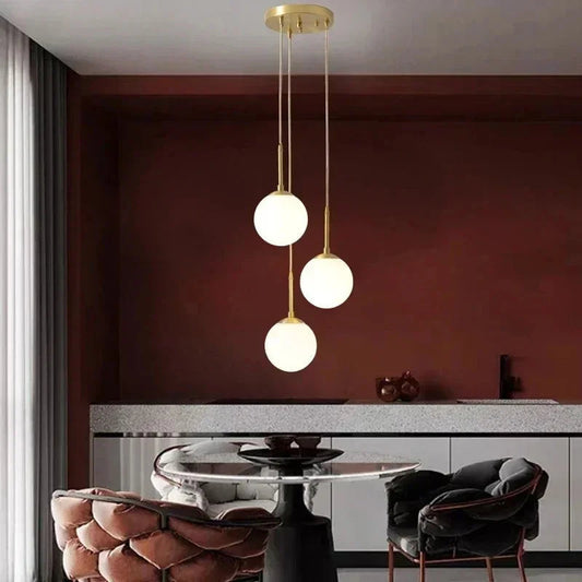 Kingscliff Pendant Lamp