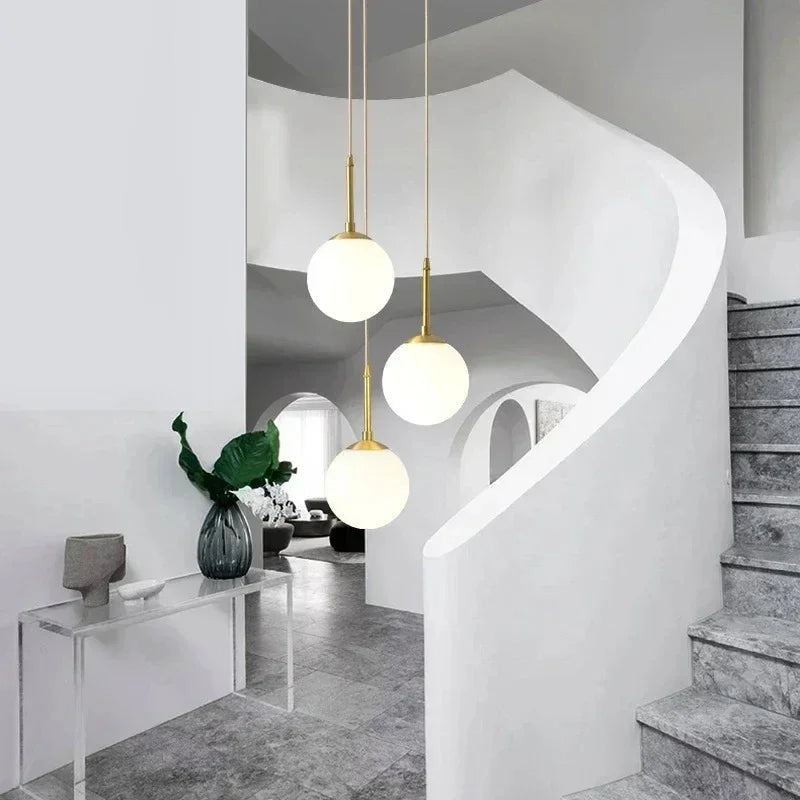 Kingscliff Pendant Lamp
