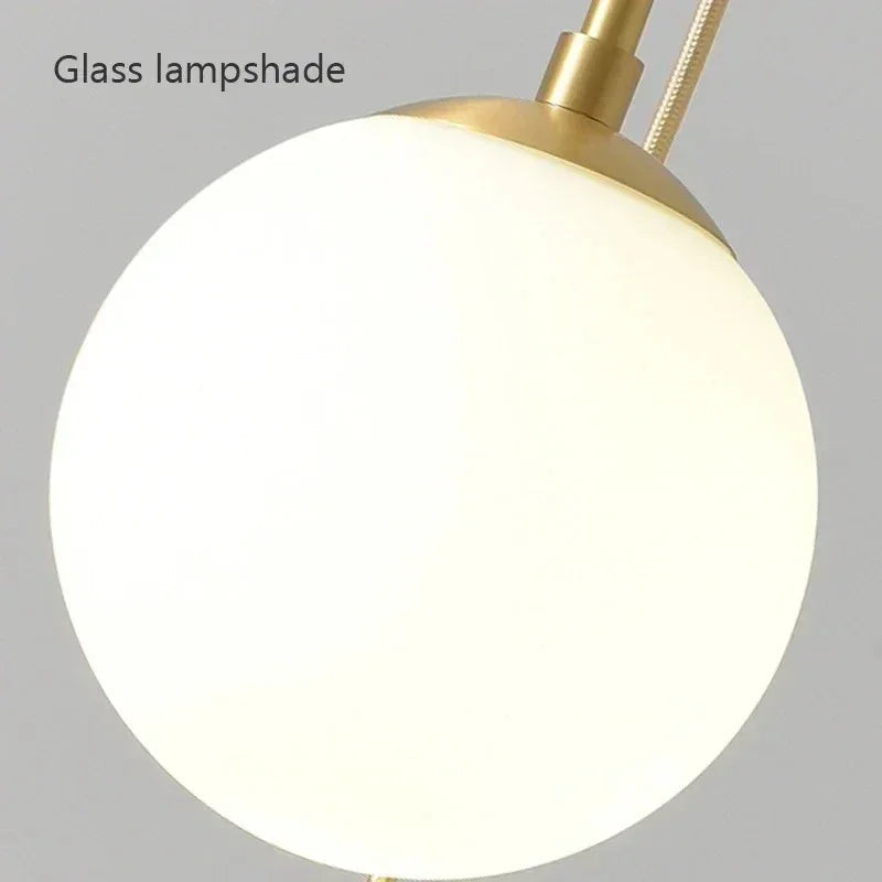 Kingscliff Pendant Lamp