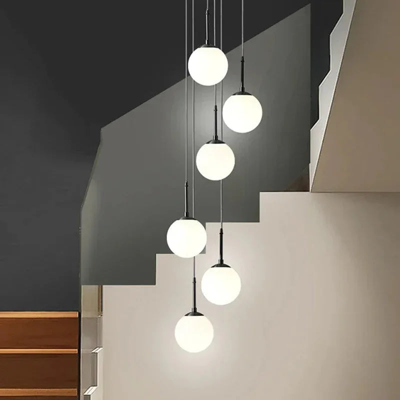 Kingscliff Pendant Lamp