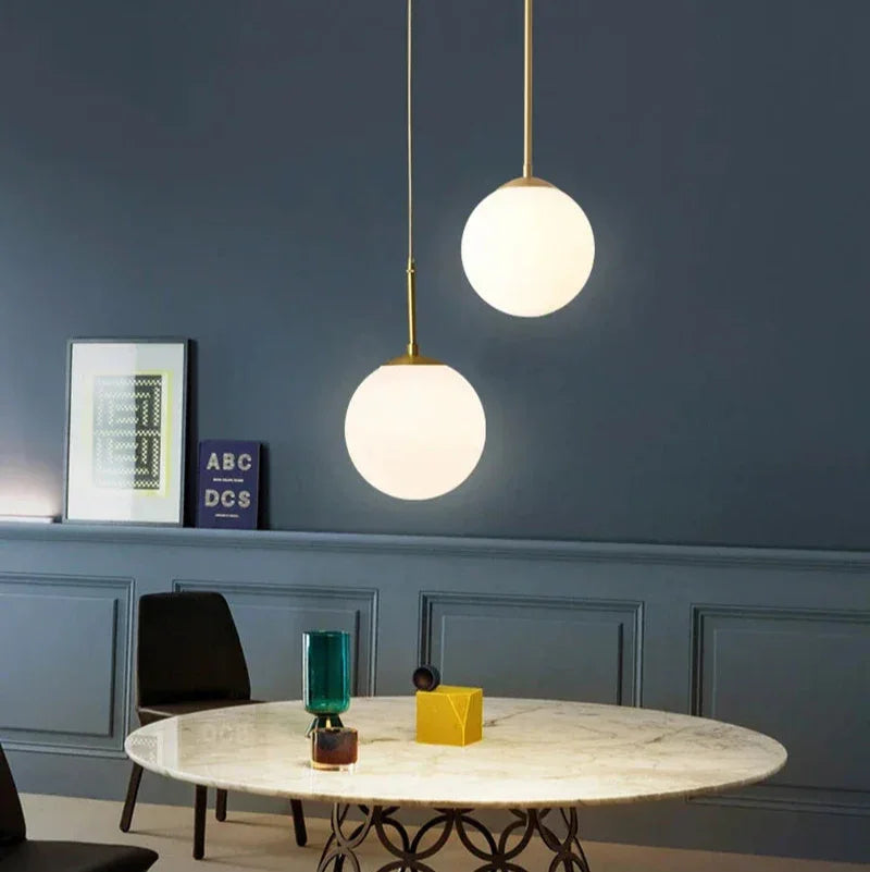 Kingscliff Pendant Lamp