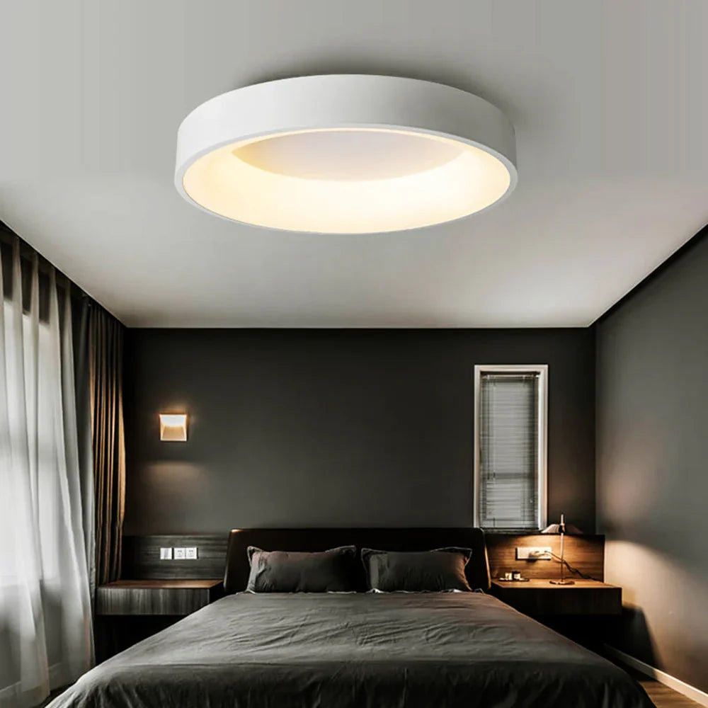 Ivara Ceiling Light