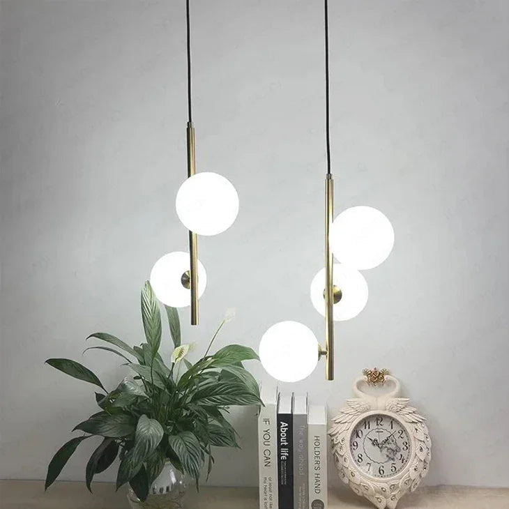 Drift Pendant Light