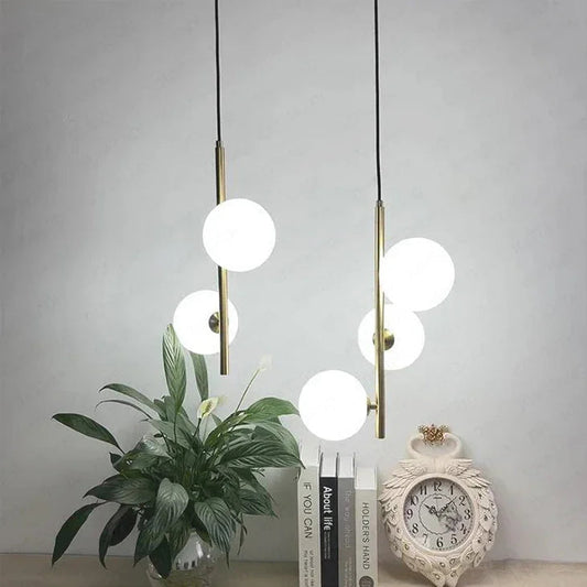 Drift Pendant Light