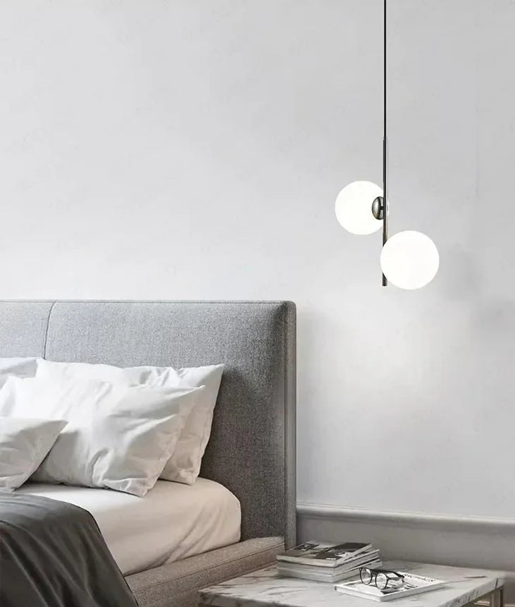 Drift Pendant Light