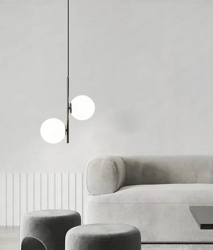 Drift Pendant Light