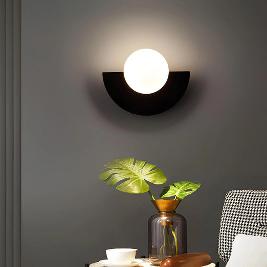 Strale Wall Light