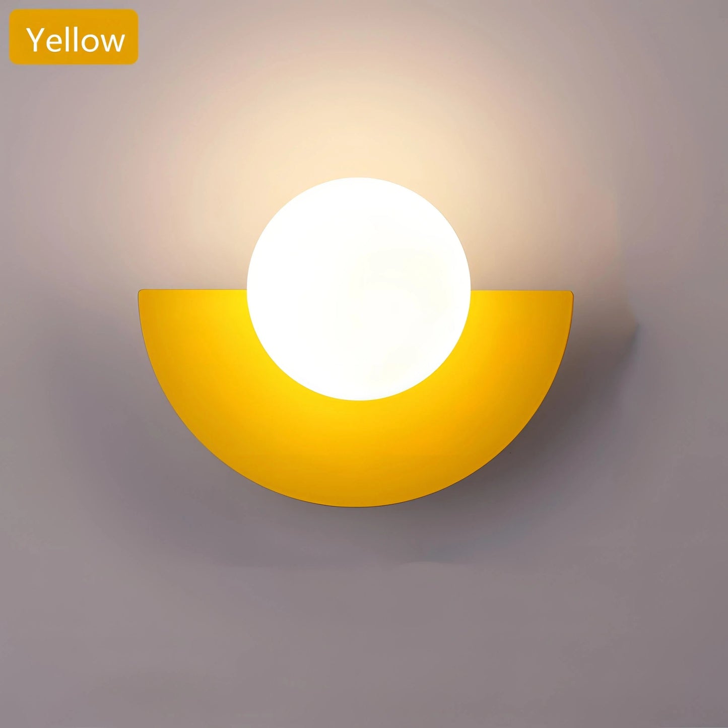 Strale Wall Light