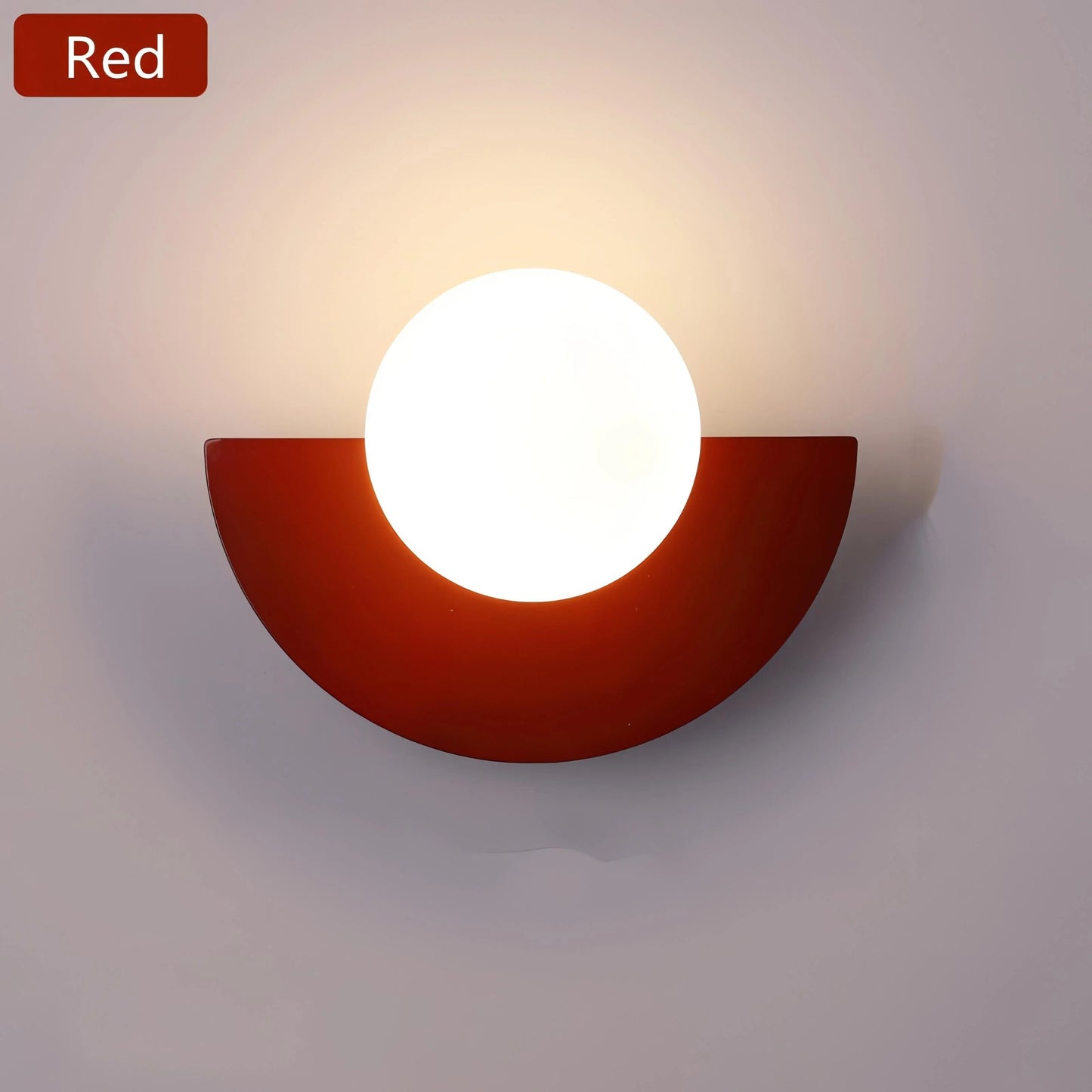 Strale Wall Light