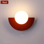 Strale Wall Light