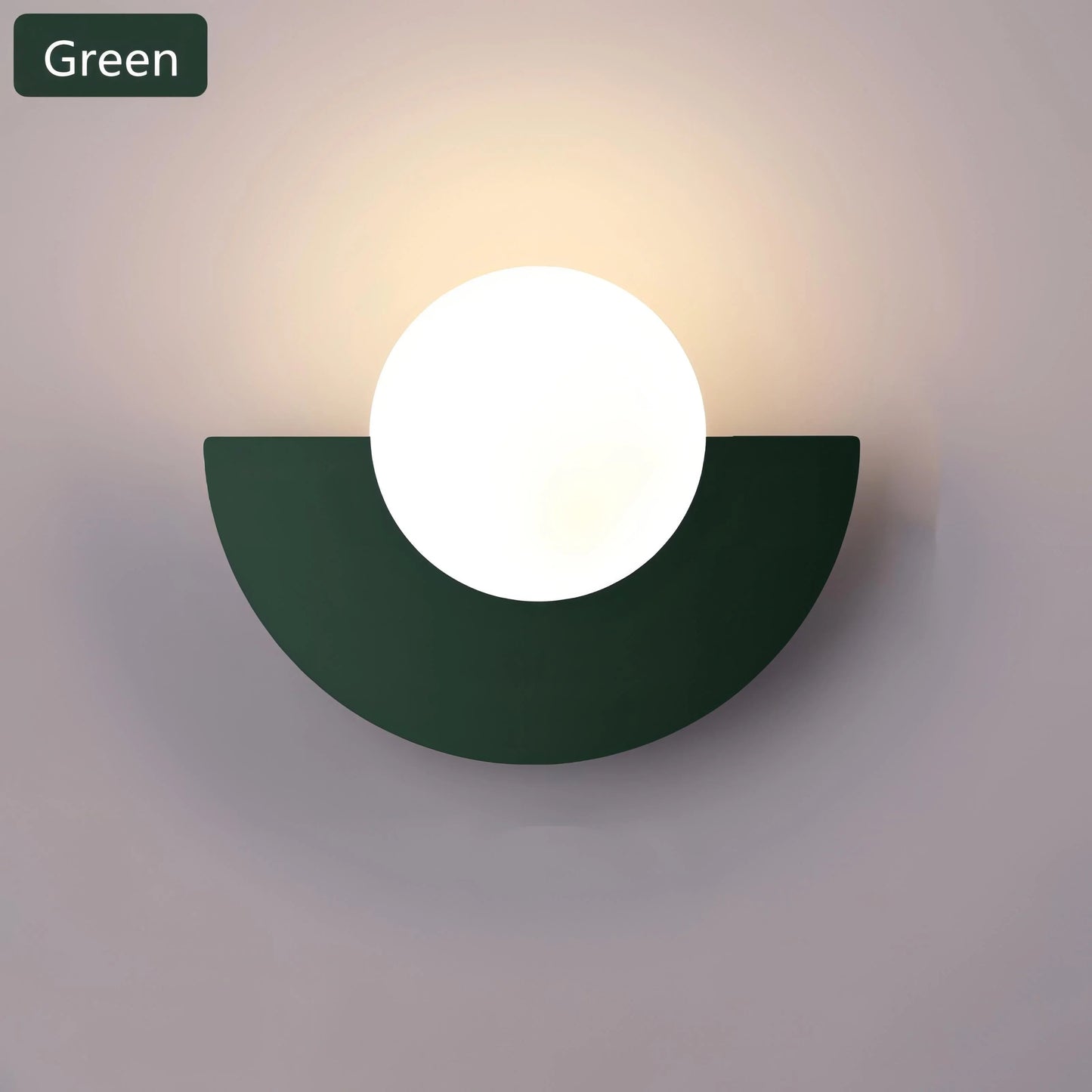 Strale Wall Light