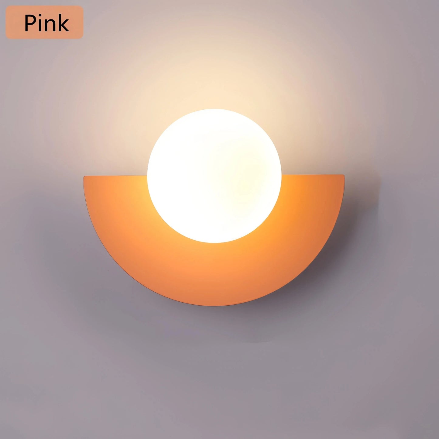 Strale Wall Light