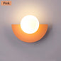 Strale Wall Light