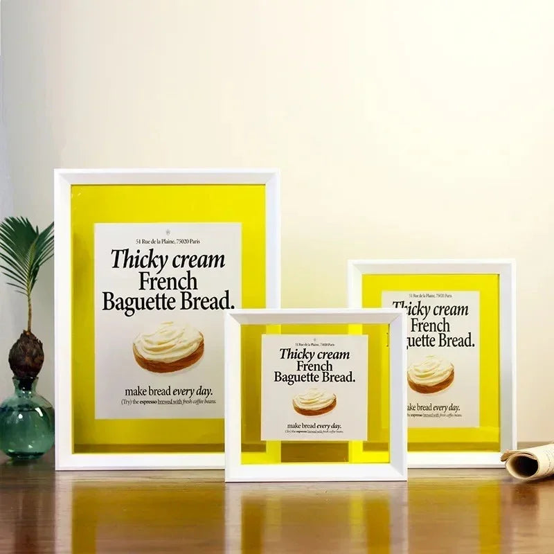 Ovela Photo Frame