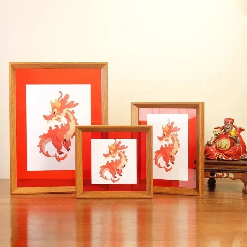 Ovela Photo Frame