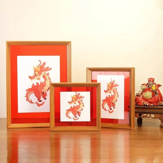 Ovela Photo Frame