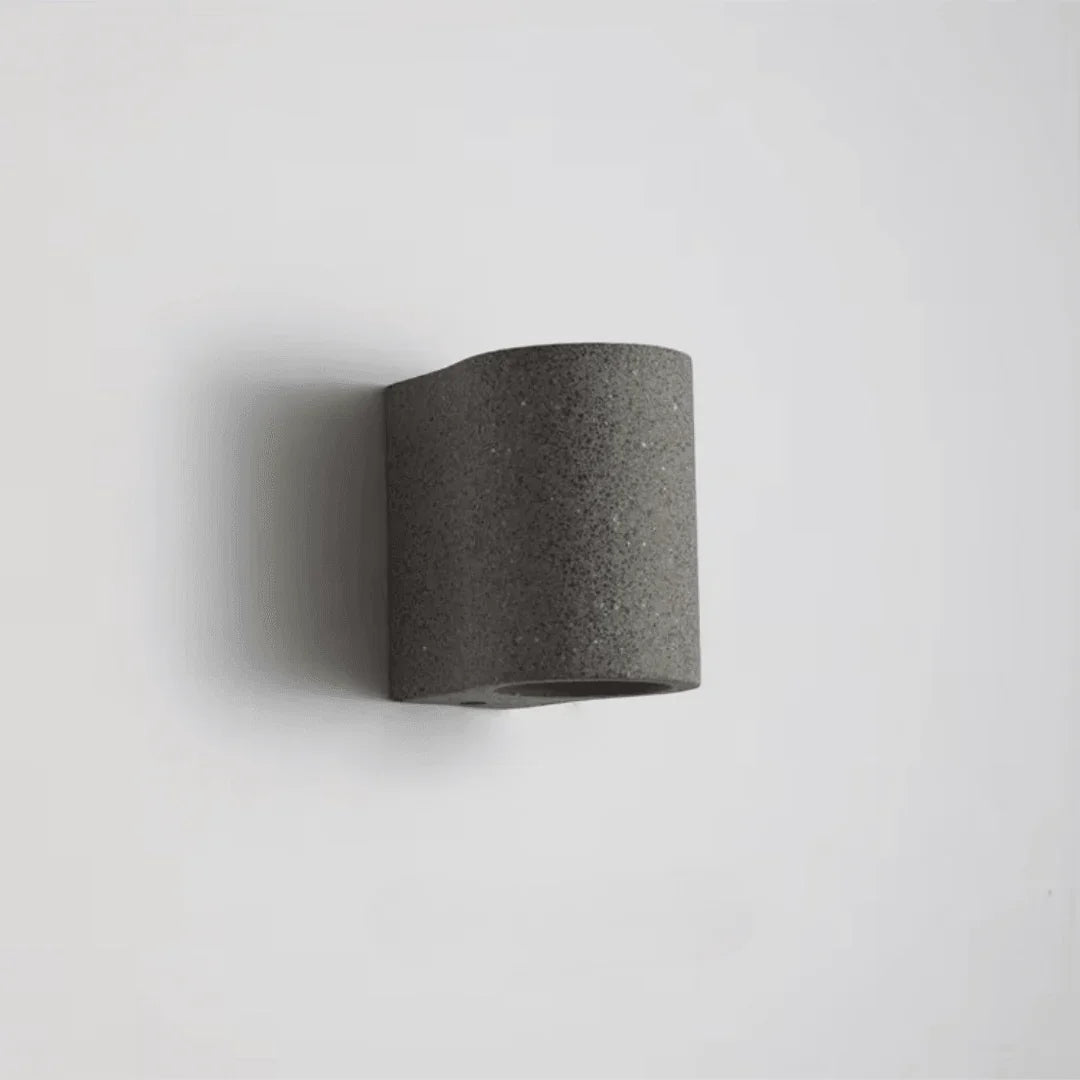 Terrazzo Up & Down Wall Light