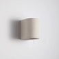 Terrazzo Up & Down Wall Light
