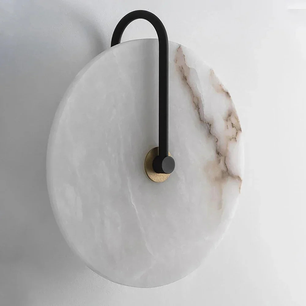 Alba Wall Light