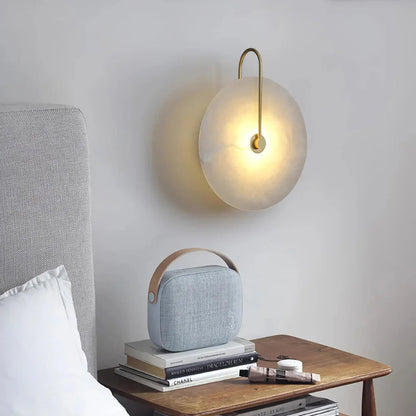 Alba Wall Light