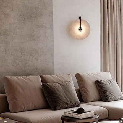 Alba Wall Light