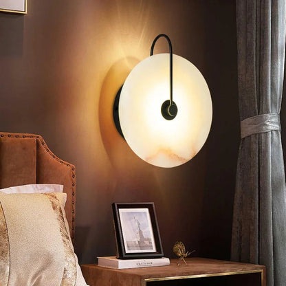 Alba Wall Light