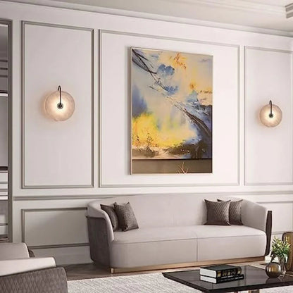 Alba Wall Light