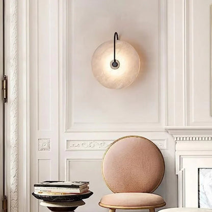 Alba Wall Light