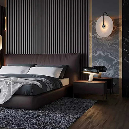 Alba Wall Light